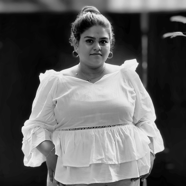 Thesshika Loganathan